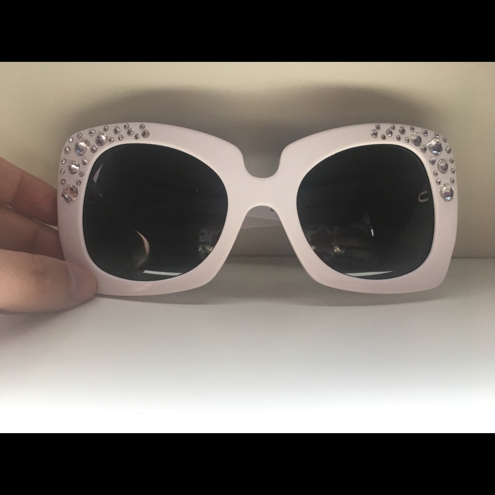 Versace Sunglasses